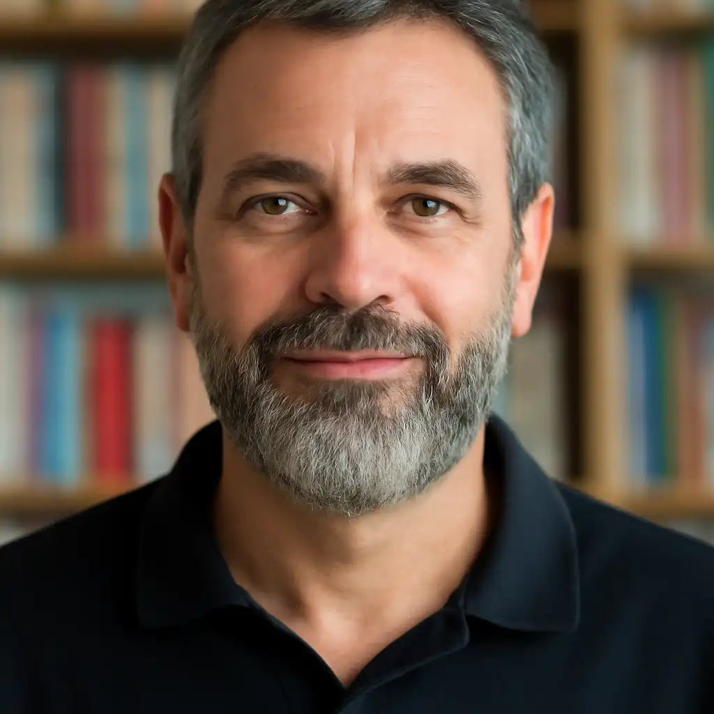 Robert Dekker